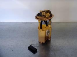 Jauge à carburant