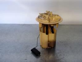 Indicatore carburante