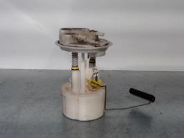 Jauge à carburant