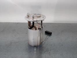 Jauge à carburant