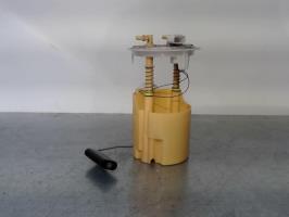 Jauge à carburant