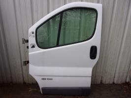 Porte avant gauche