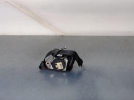 Ceinture arriere centrale