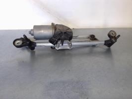 Moteur essuie glace avant