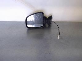 Specchietto retrovisore sinistro