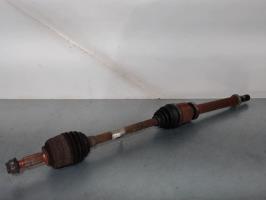 Cardan droit (transmission)