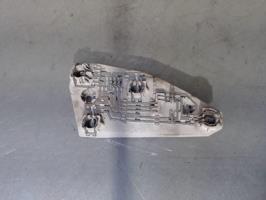 Base portalampade fanale posteriore sinistro