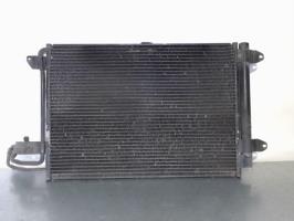 Radiateur clim