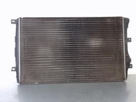 Radiateur eau