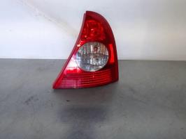 Fanale posteriore principale destro (luci)