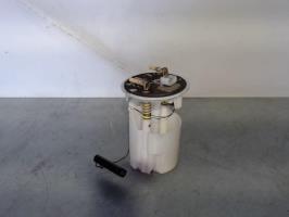 Jauge à carburant