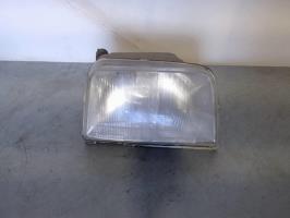Gruppo ottico anteriore principale destro (luci)(faro)