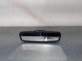 Retrovisor interior