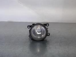 Fendinebbia destro (luci)