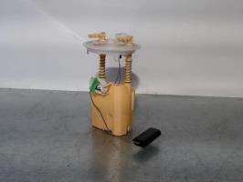 Indicatore carburante