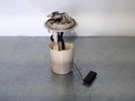 Jauge à carburant