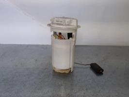 Indicatore carburante