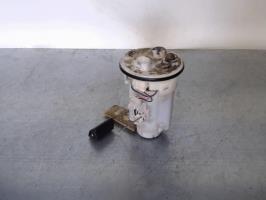 Jauge à carburant