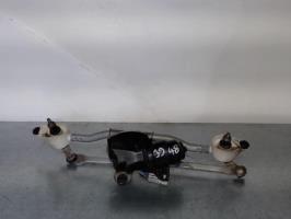 Moteur essuie glace avant