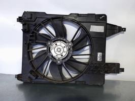 Motoventilatore radiatore