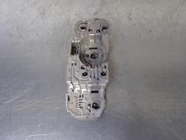 Base portalampade fanale posteriore destro