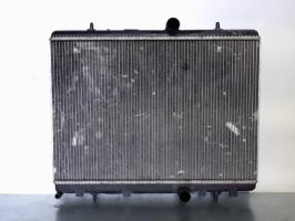 Radiateur eau