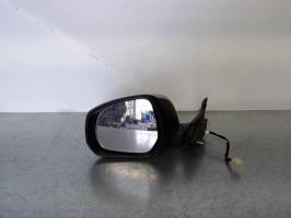 Specchietto retrovisore sinistro
