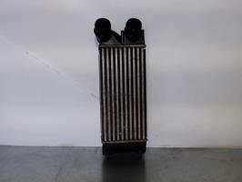 Echangeur air (Intercooler)
