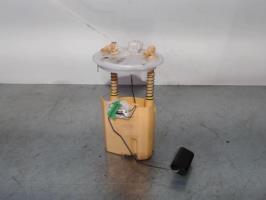 Indicatore carburante
