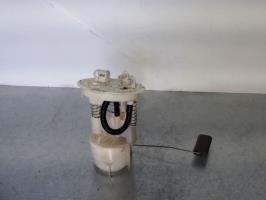 Indicatore carburante