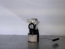 Indicatore carburante
