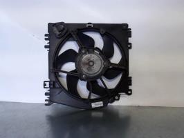 Motoventilatore radiatore