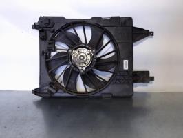 Motoventilatore radiatore