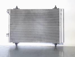 Radiateur clim