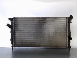 Radiateur eau