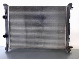 Radiateur eau