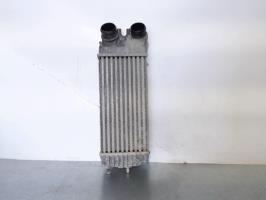 Echangeur air (Intercooler)
