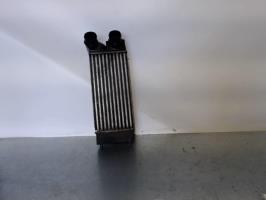 Echangeur air (Intercooler)