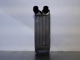 Echangeur air (Intercooler)