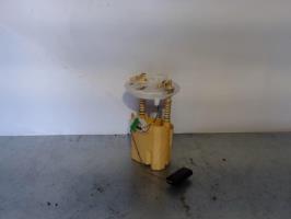 Jauge à carburant