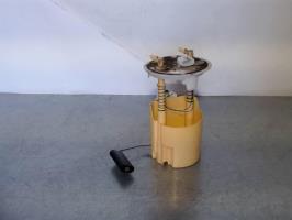 Jauge à carburant