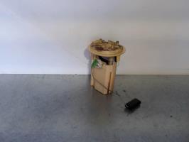 Jauge à carburant