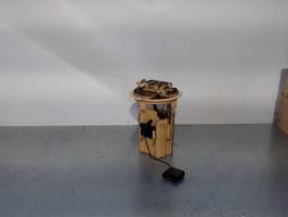 Jauge à carburant