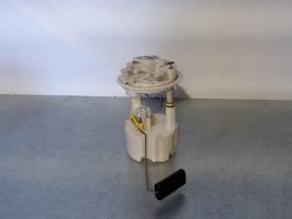 Jauge à carburant