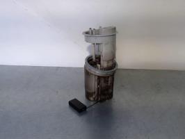 Jauge à carburant