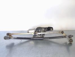 Moteur essuie glace avant