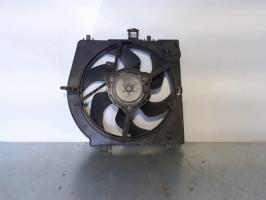 Motoventilatore radiatore