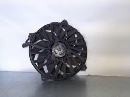 Motoventilatore radiatore