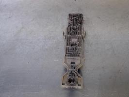 Platine feu arriere gauche