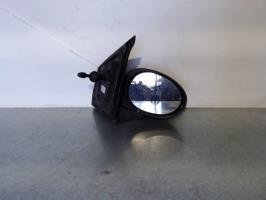 Specchietto retrovisore destro
